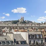 Le Marais - Walk To Notre-Dame - 1Br - Paris Vacation Rentals