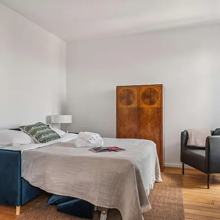Le Marais - Walk To Notre-dame - 1br - Vacation Appartamento *