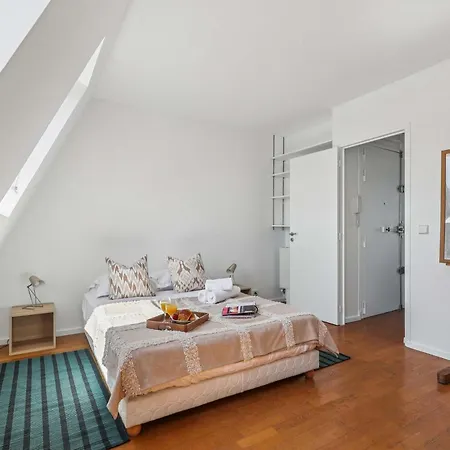 Le Marais - Walk To Notre-dame - 1br - Vacation Appartamento *