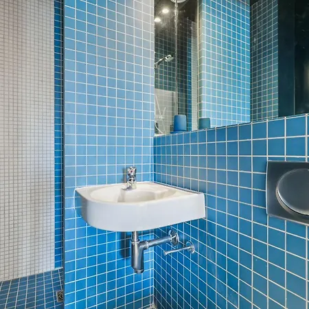 Le Marais - Walk To Notre-dame - 1br - Vacation