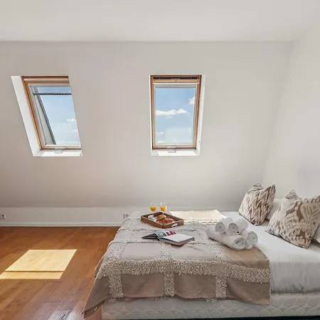 Appartamento Le Marais - Walk To Notre-dame - 1br - Vacation *