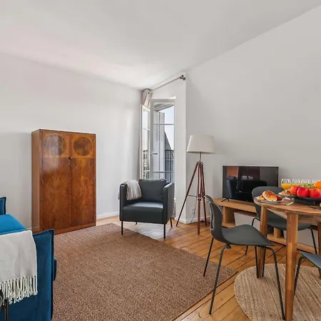 Appartamento Le Marais - Walk To Notre-dame - 1br - Vacation Parigi