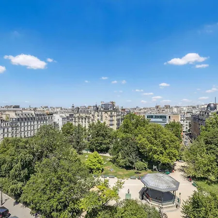 Le Marais - Walk To Notre-dame - 1br - Vacation Appartamento Parigi