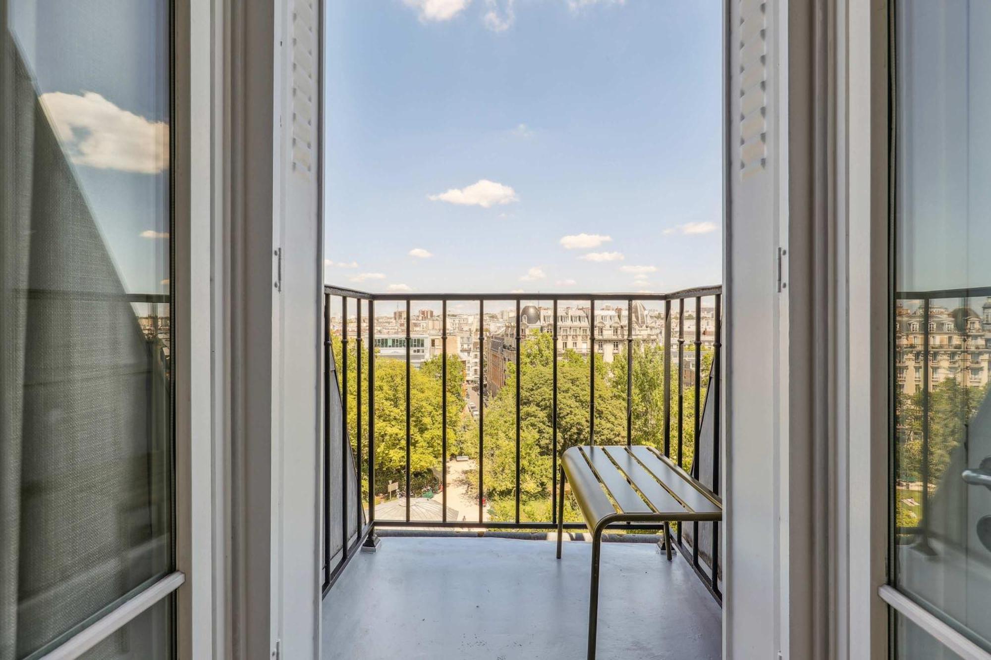 Le Marais - Walk To Notre-dame - 1br - Vacation Appartamento *